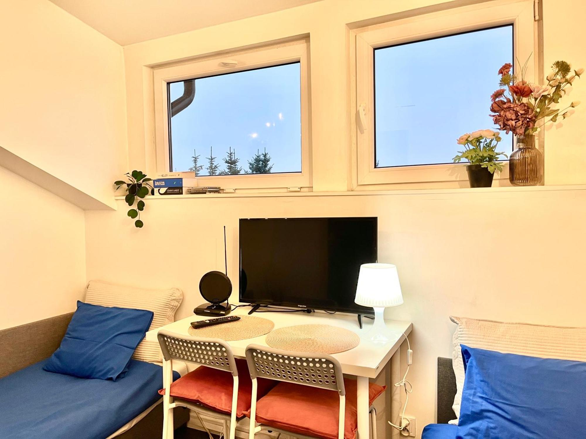 Chopin Self Check-in Apartment