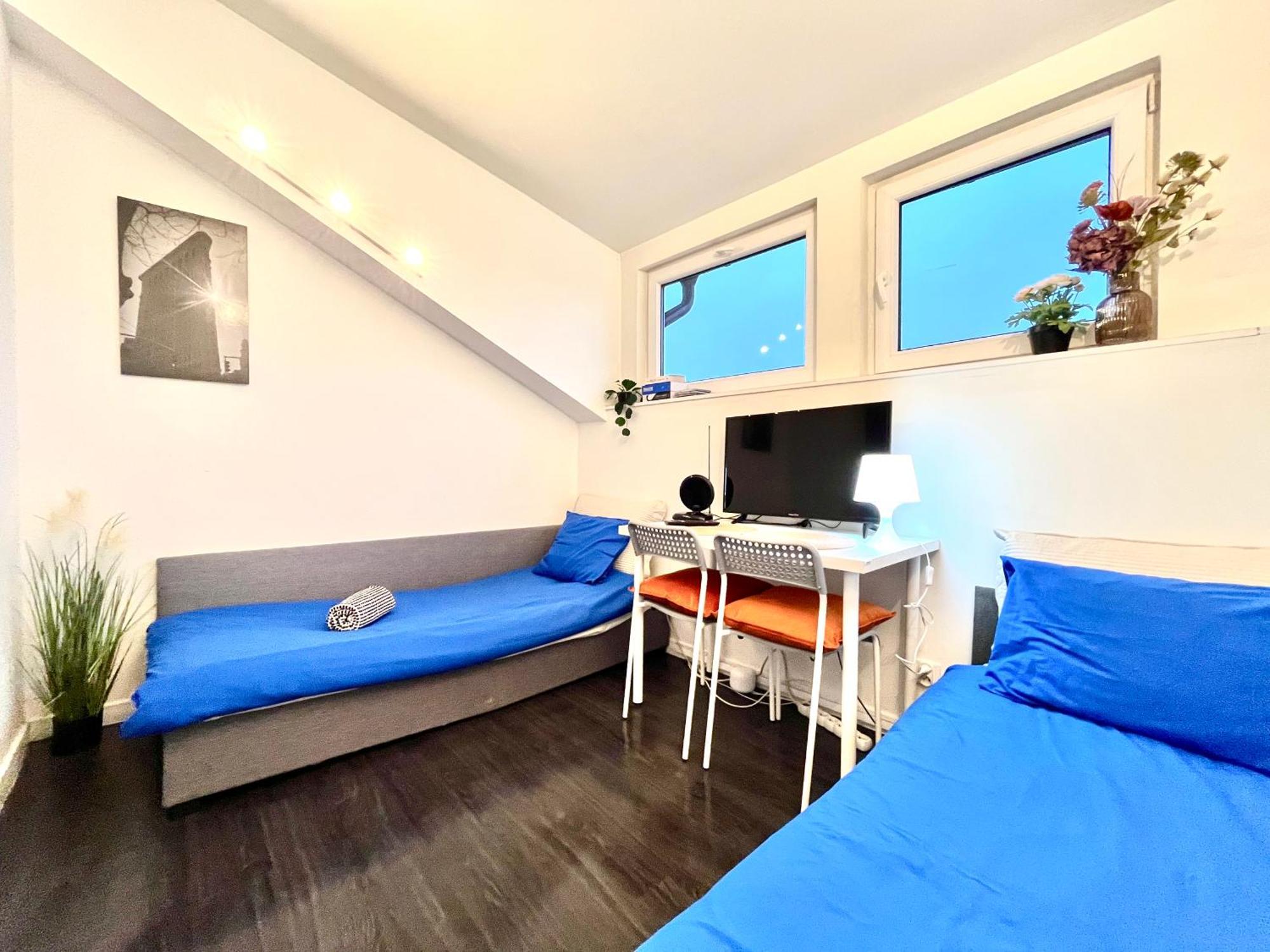 Chopin Self Check-in Apartment *