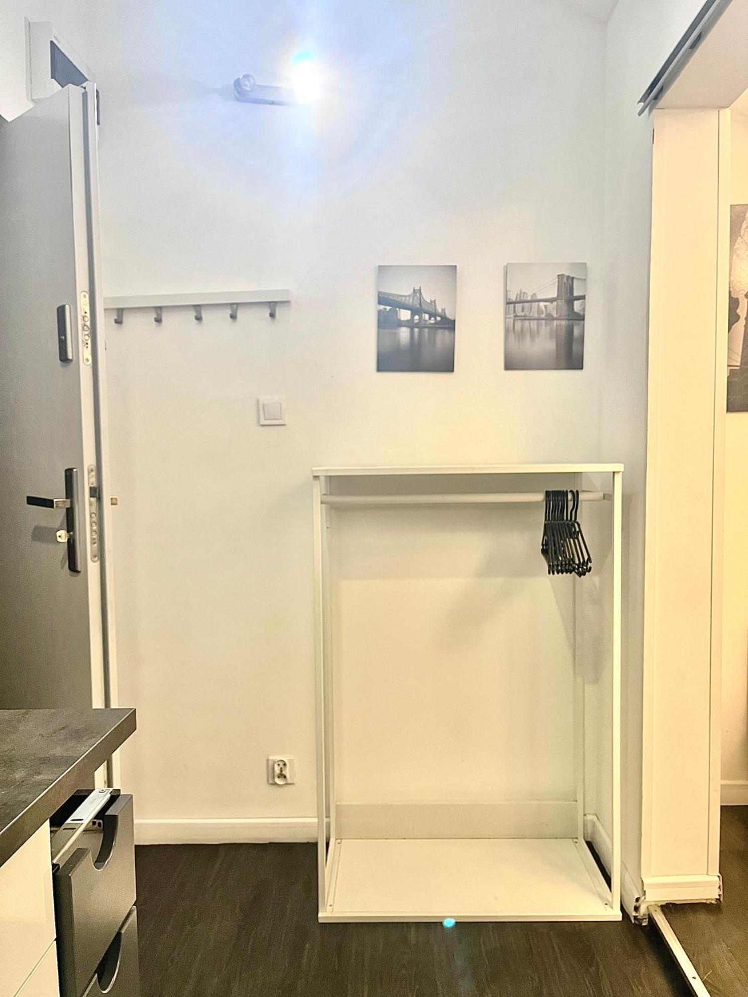 Chopin Self Check-in Apartment Warsaw