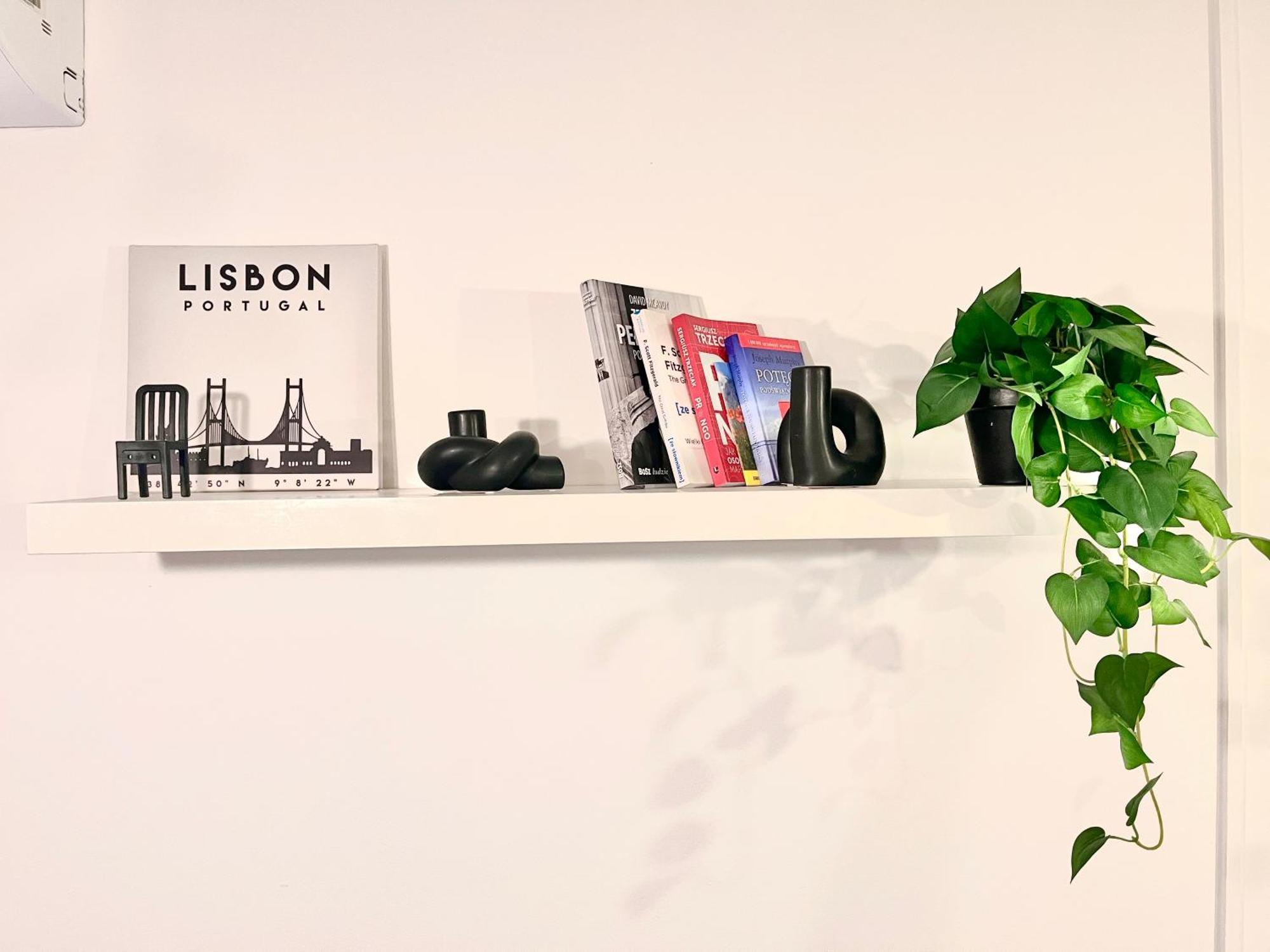Chopin Self Check-in Apartment *