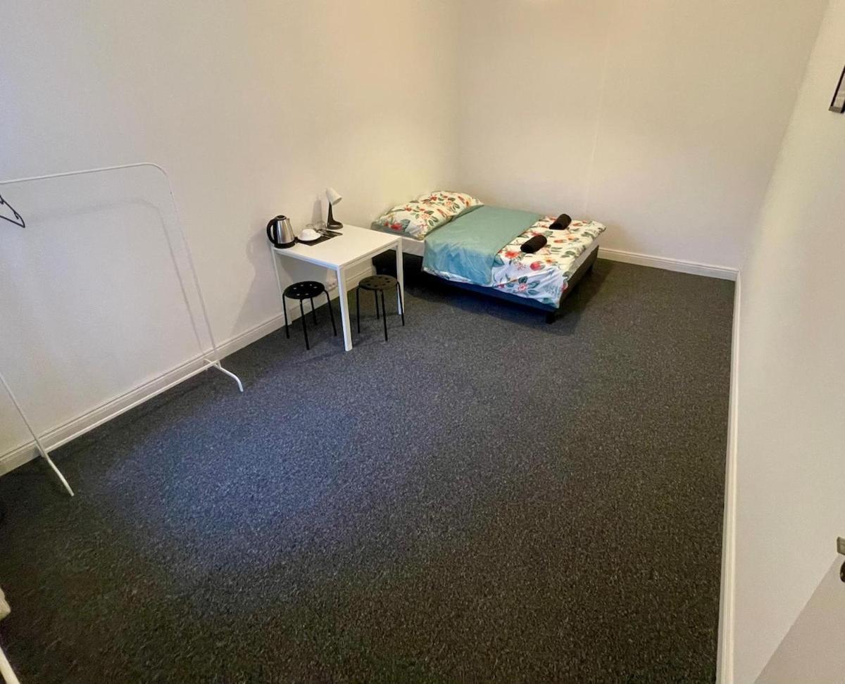 Fantastic Waw - Ch5 C215 Apartment