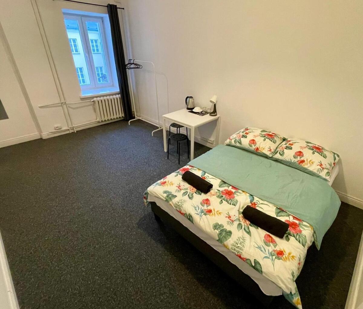 Fantastic Waw - Ch5 C215 Apartment Warsaw