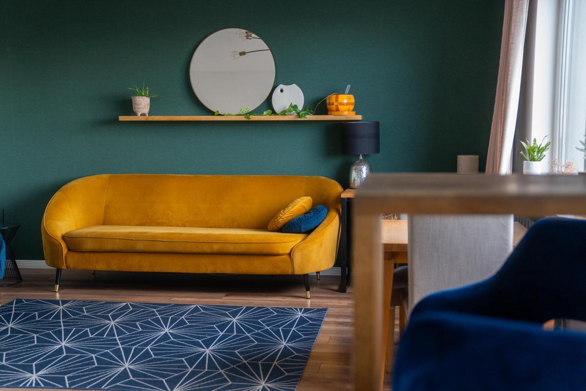 Rentplanet - Skierniewicka Apartment