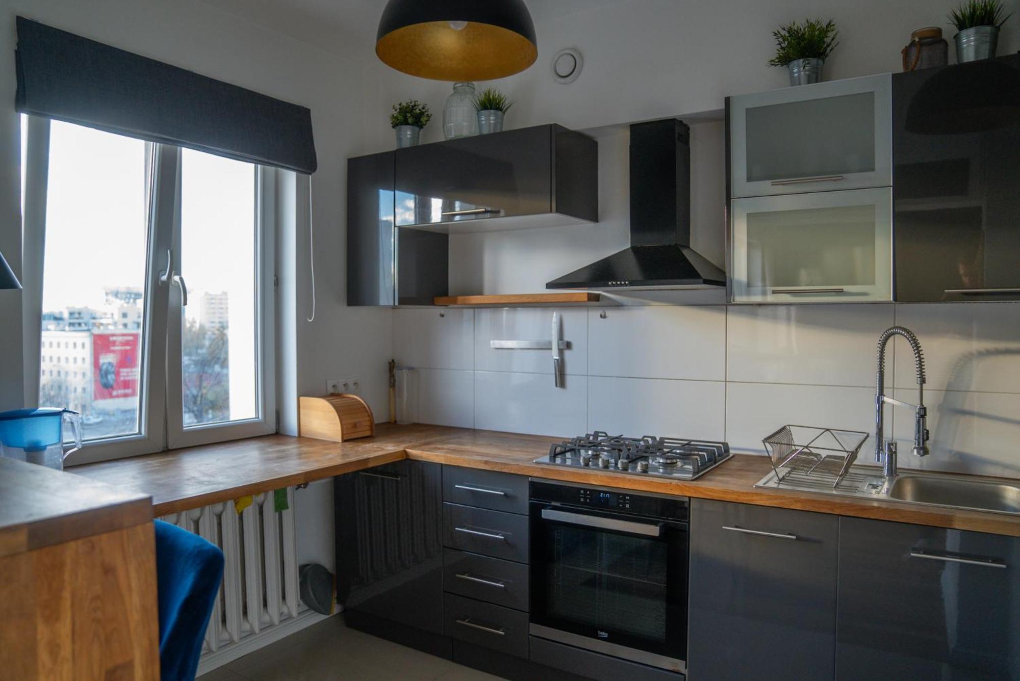 Apartment Rentplanet - Skierniewicka