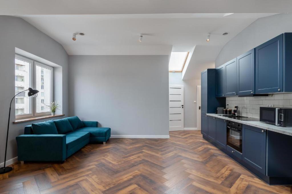- Great Location- Praga Polnoc - 18 People -marcinkowskiego