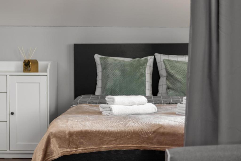 Apartment - Great Location- Praga Polnoc - 18 People -marcinkowskiego Warsaw