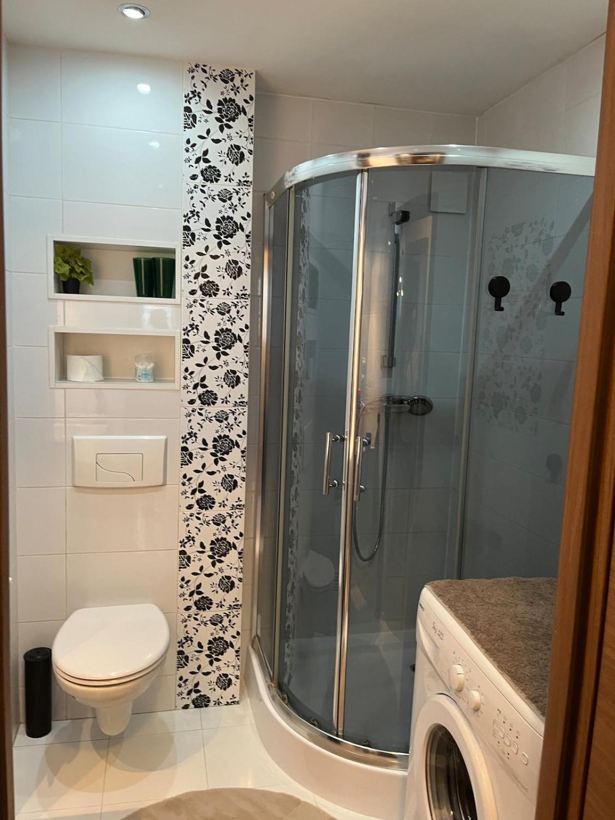 Apartment Z Widokiem Pereca 2