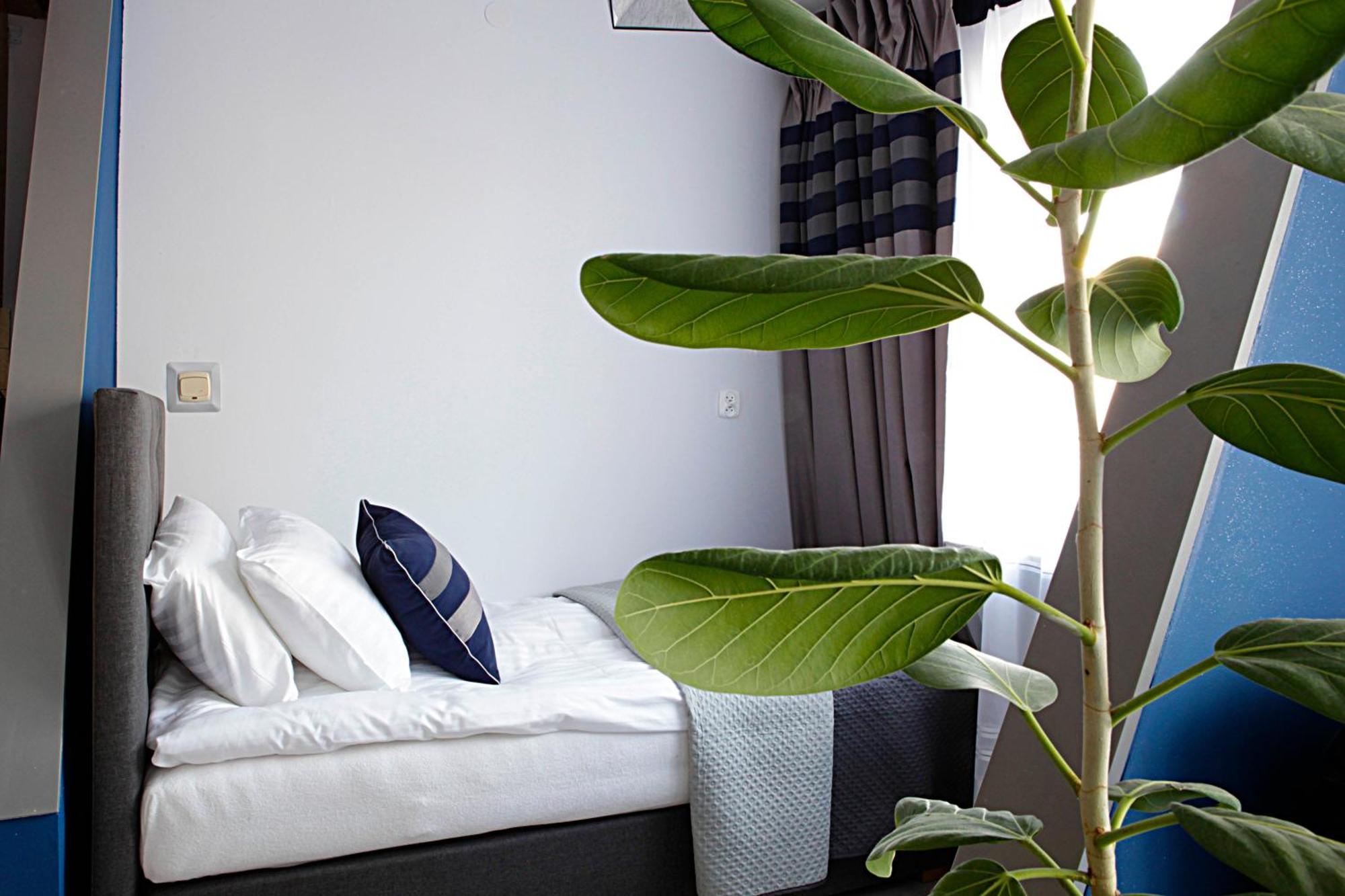 Polmedica Odkryta Apartment Warsaw