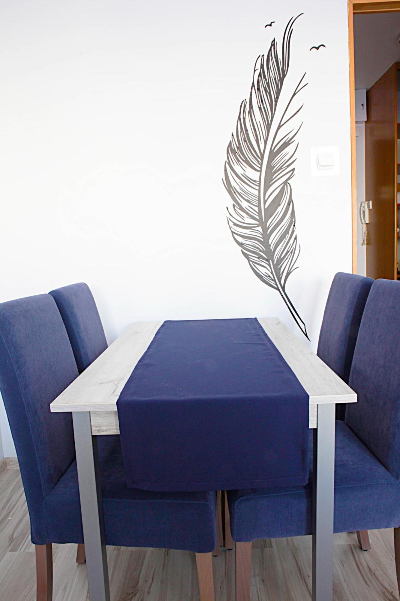Apartment Polmedica Odkryta Warsaw