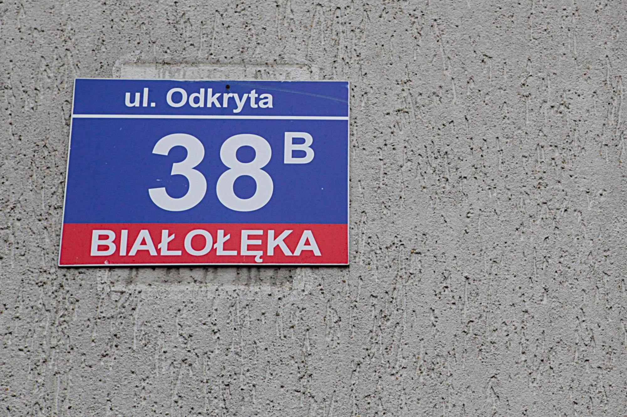 Apartment Polmedica Odkryta *