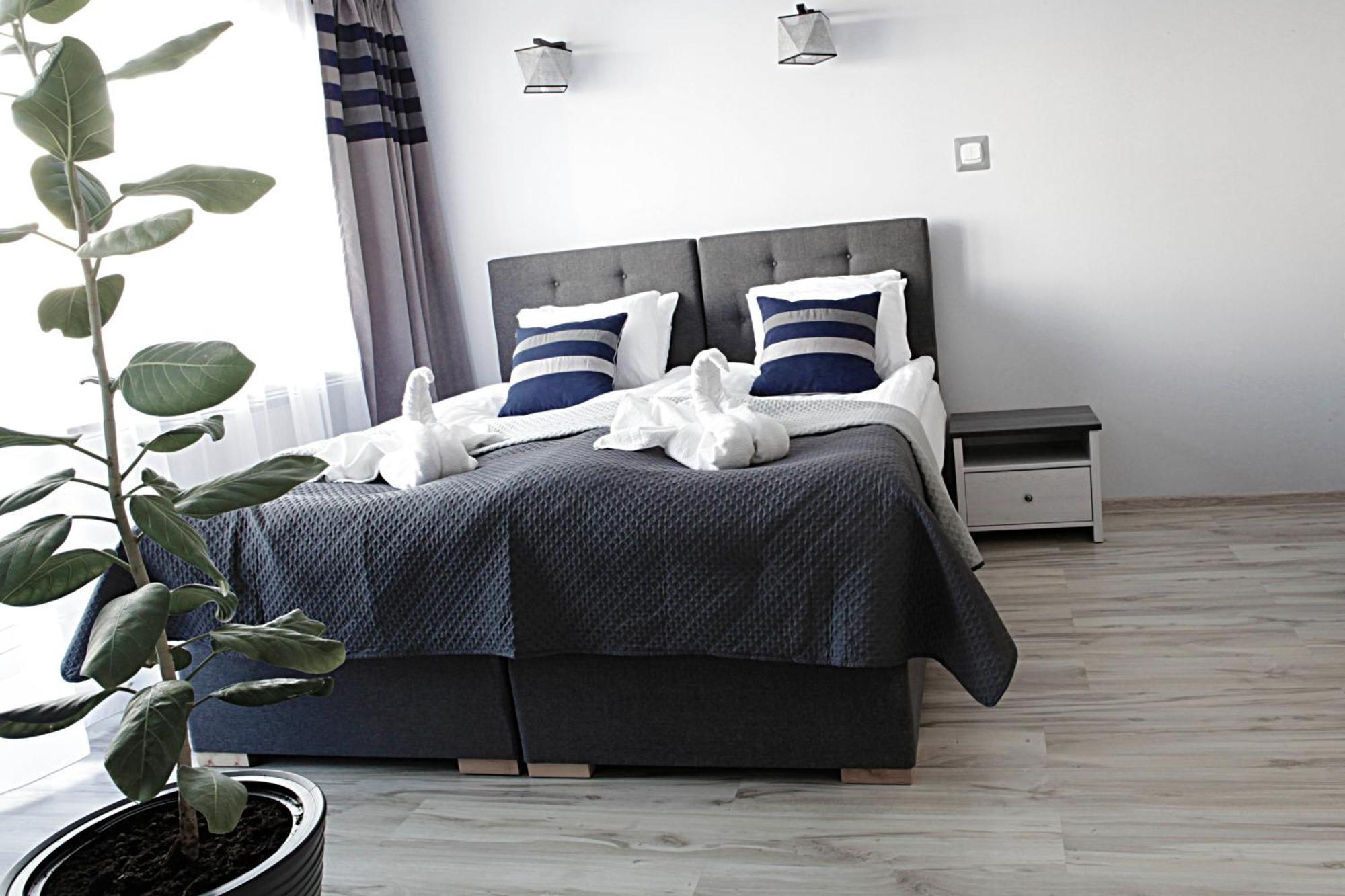 Apartment Polmedica Odkryta *