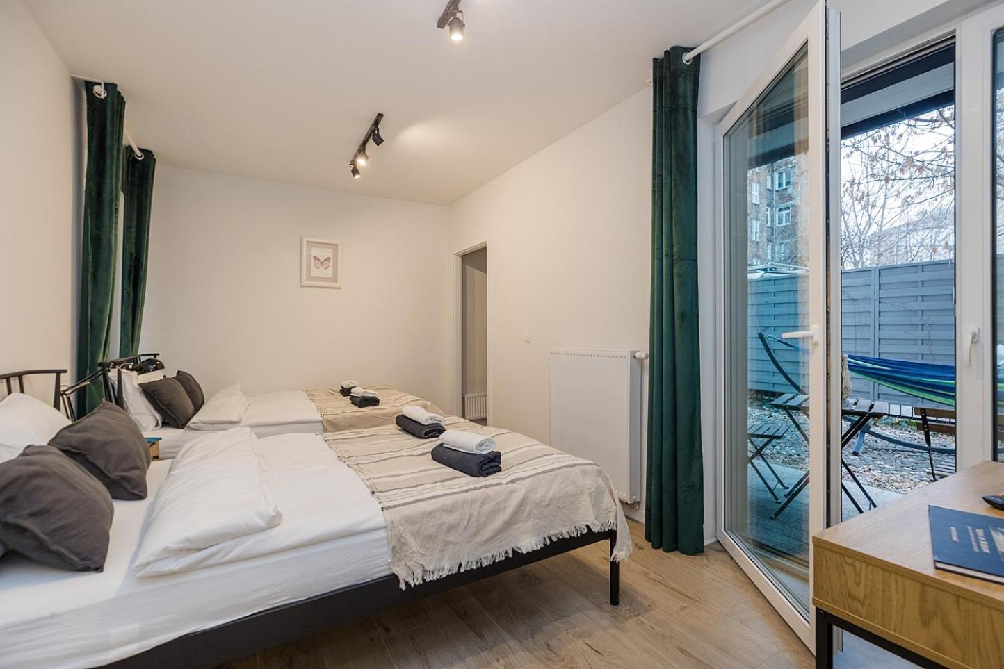 Lineburg Apartamento