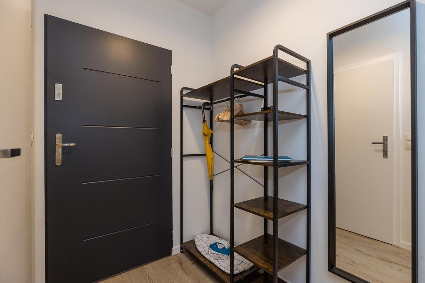 Lineburg Apartment Warschau