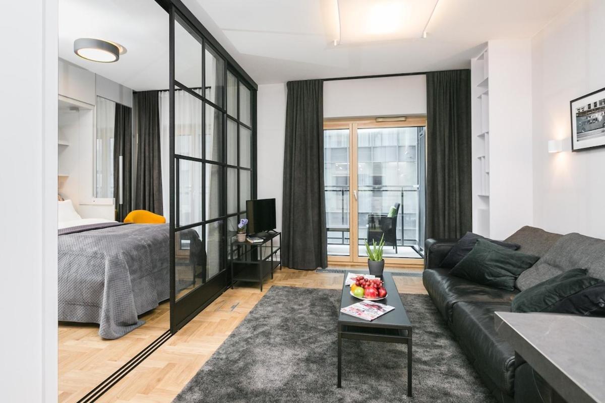 Urban Chic - Mennica - One Bedroom -citycenter&140