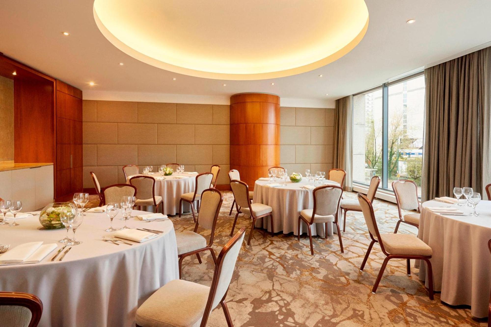 Hotel The Westin Warschau