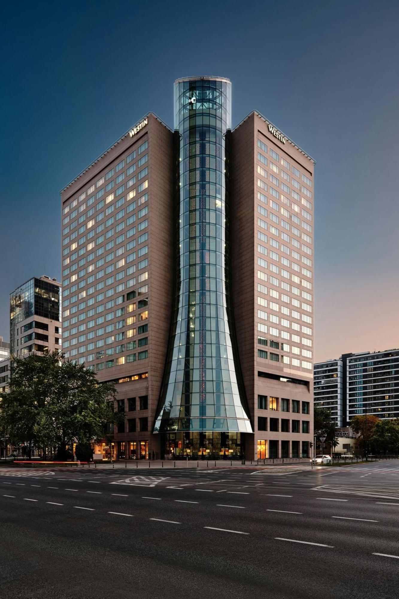 The Westin