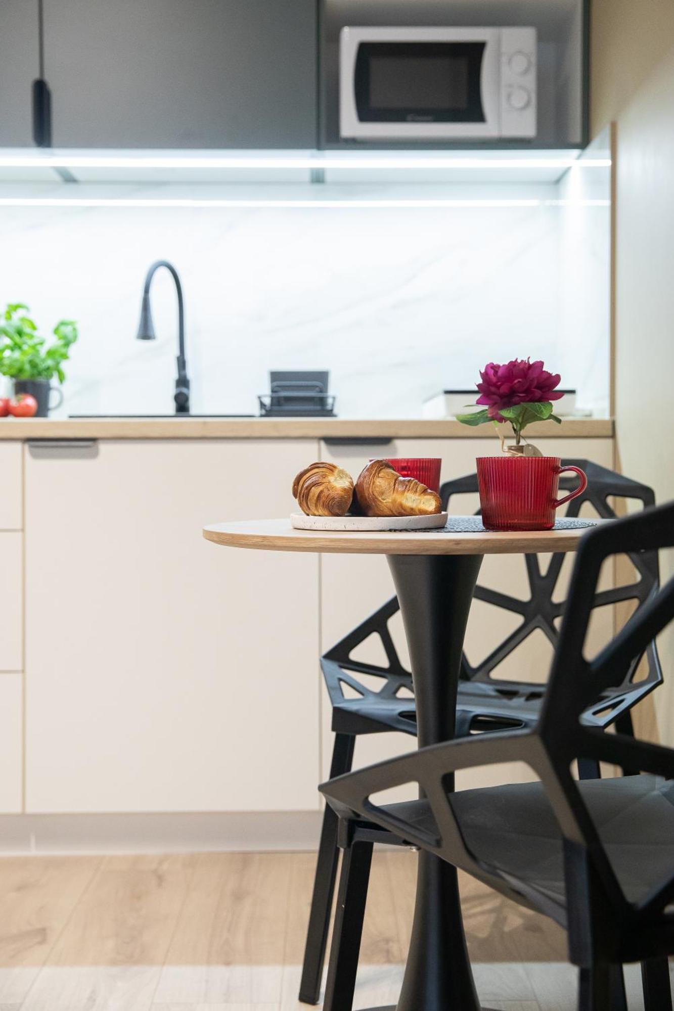 Apartamento Ministudios Ursus