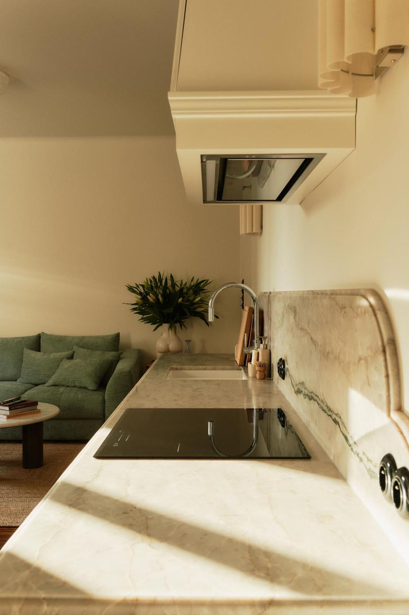 Mianowskiego 24 By Homeprime Apartment