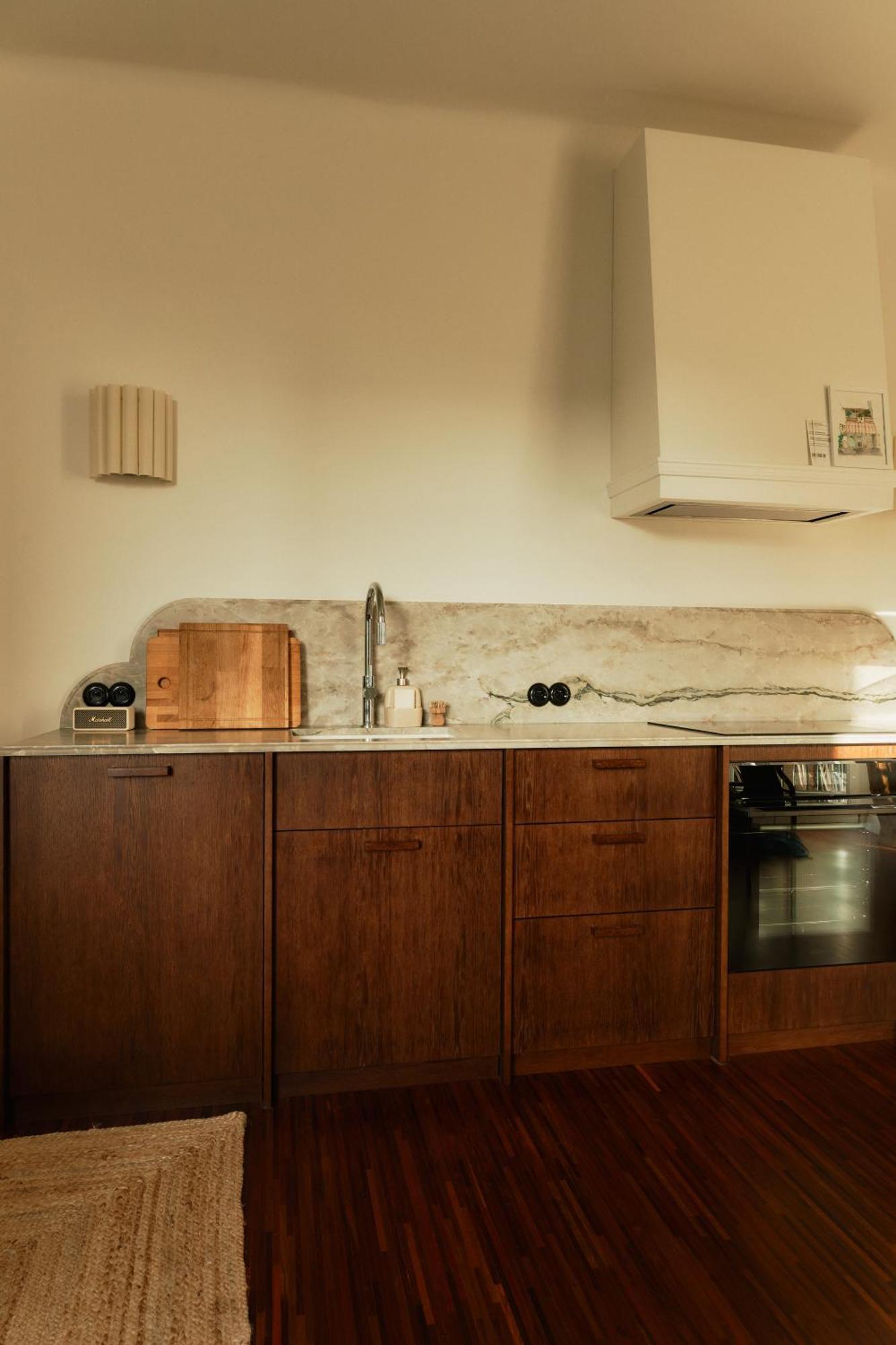 Apartment Mianowskiego 24 By Homeprime *