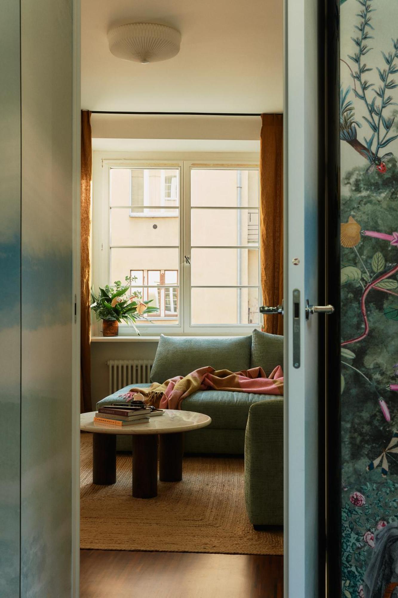 Apartment Mianowskiego 24 By Homeprime *