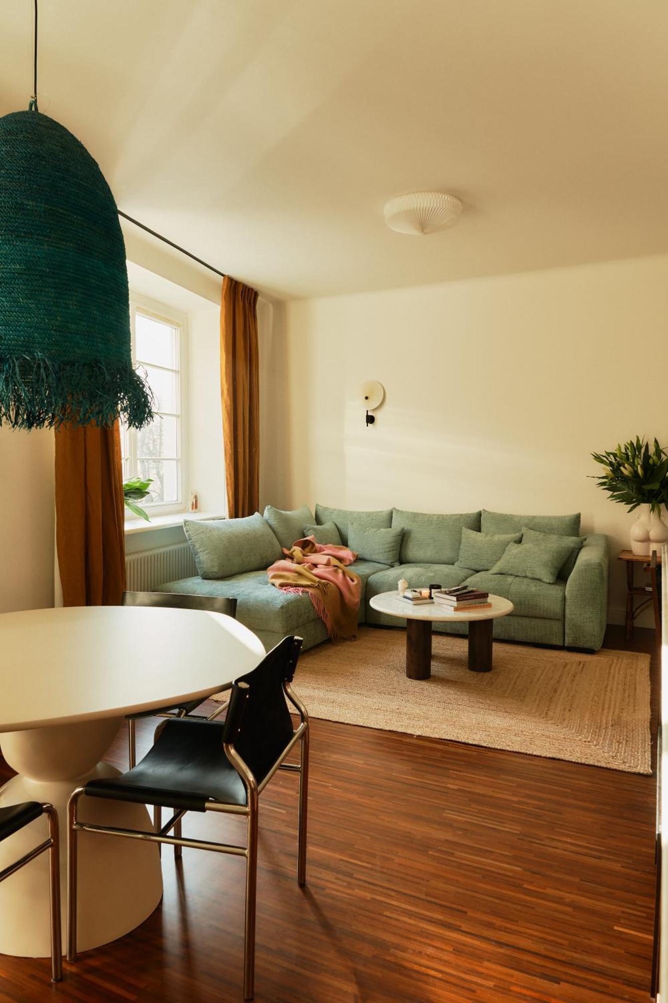 Apartment Mianowskiego 24 By Homeprime *
