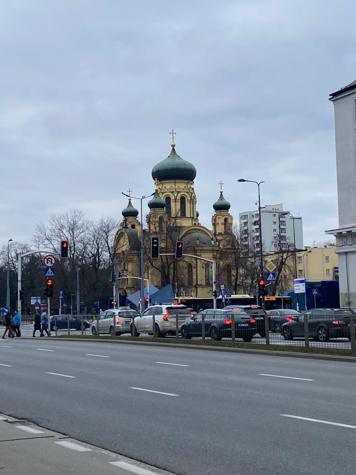 Zwykle Mieszkanie Na Wilenska: Convenient * Varsóvia