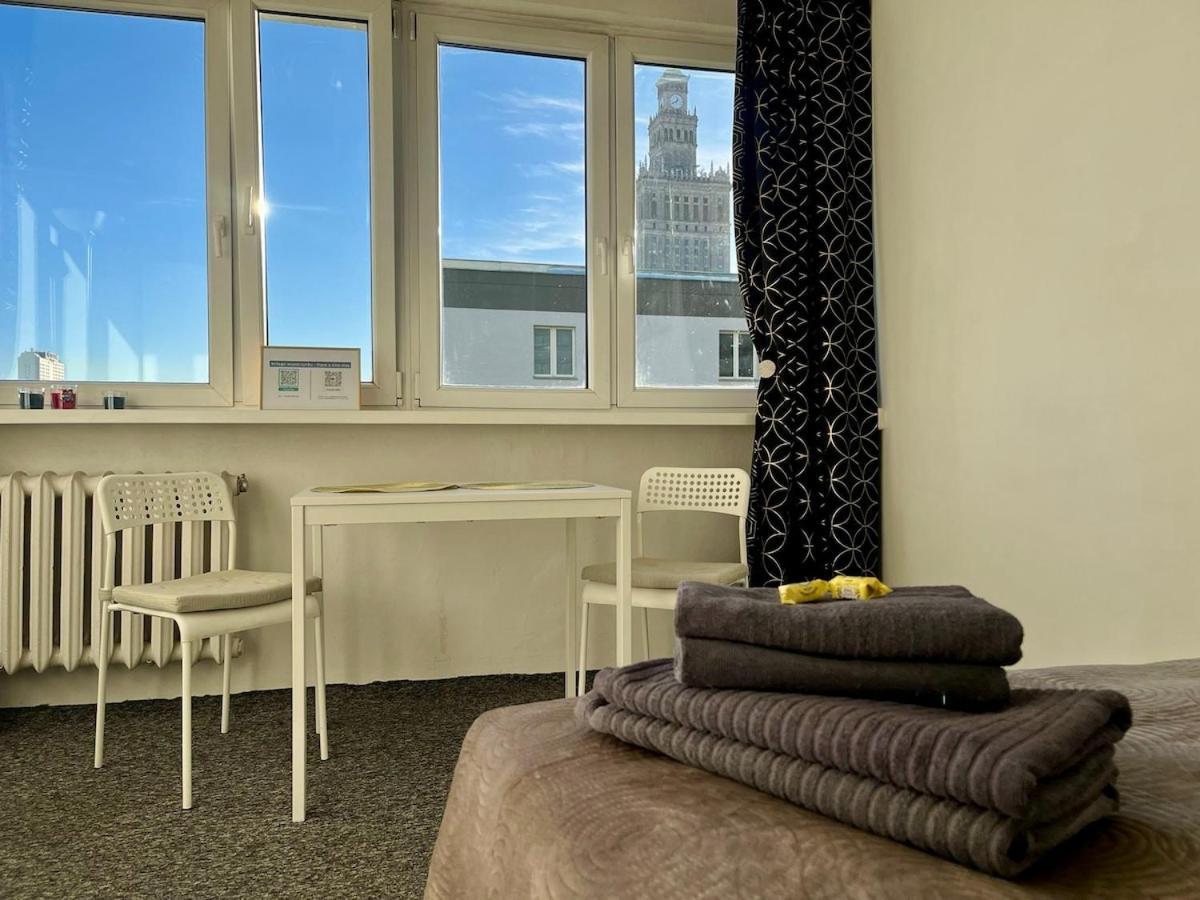 Center View Apartment *