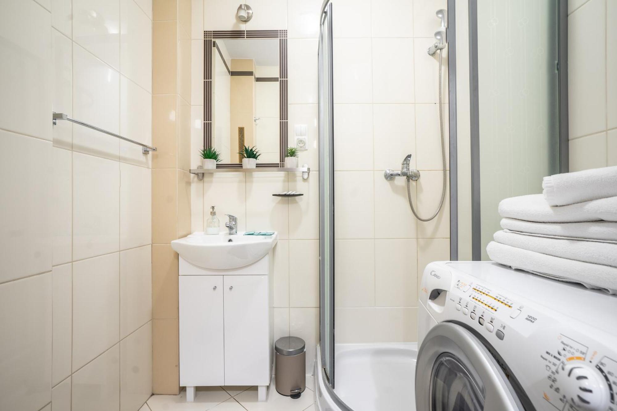 Apartament Old Town Heart Ii - New Town Square - Just Renovated! Warszawa