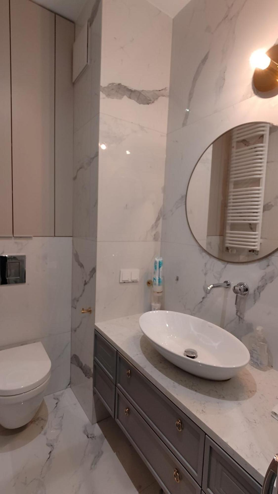 Vipwarsawapartments Amber Mennica Căn hộ *