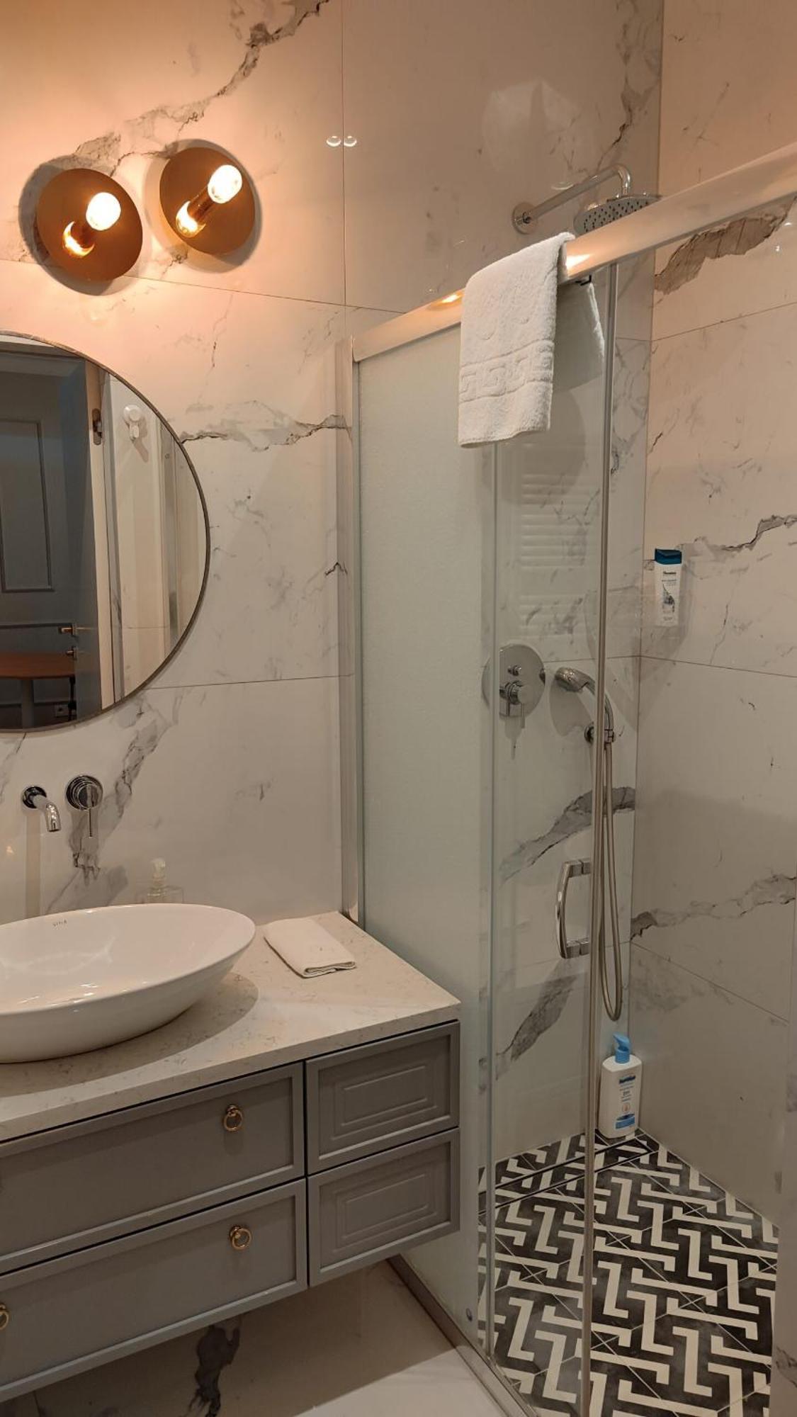 Vipwarsawapartments Amber Mennica Căn hộ Warsaw