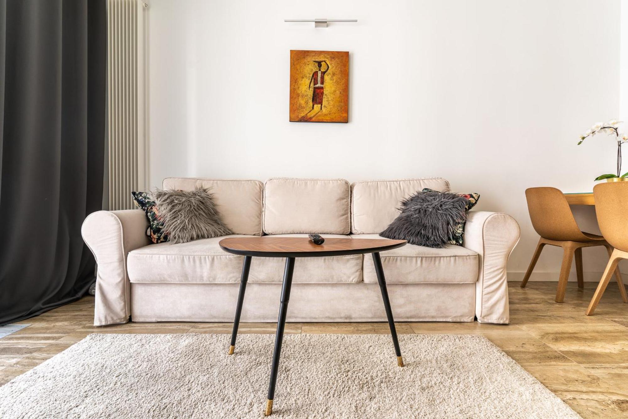 Apartment Vipwarsawapartments Diamond Mennica Warsaw