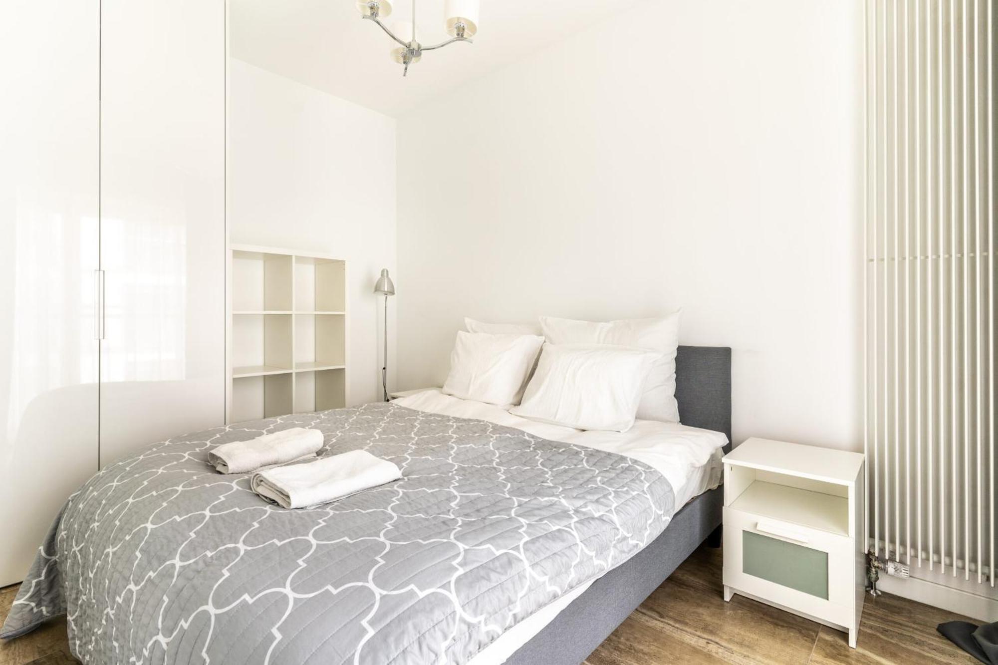Vipwarsawapartments Diamond Mennica Warsaw
