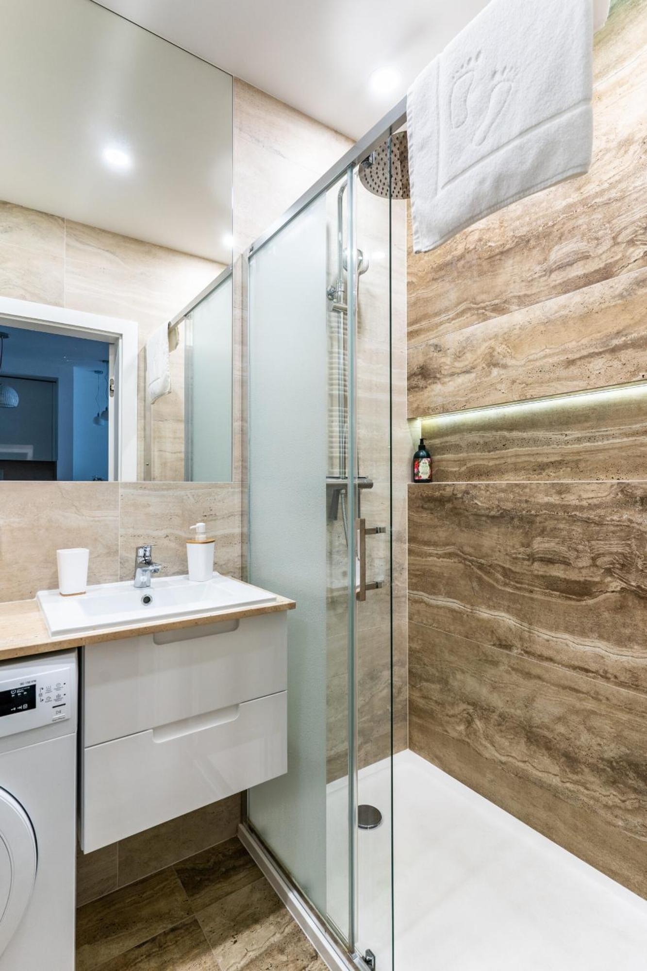Vipwarsawapartments Diamond Mennica Apartment