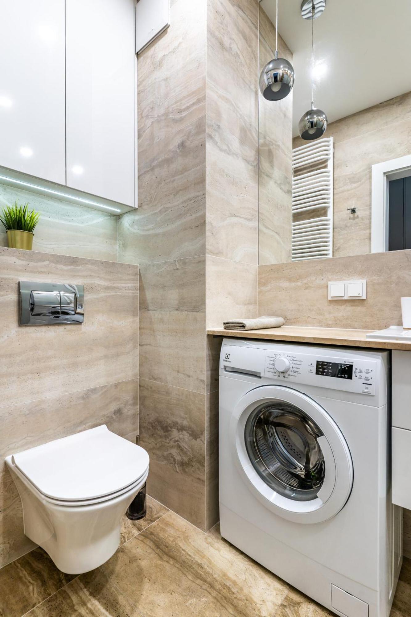 Vipwarsawapartments Diamond Mennica Apartment Warsaw