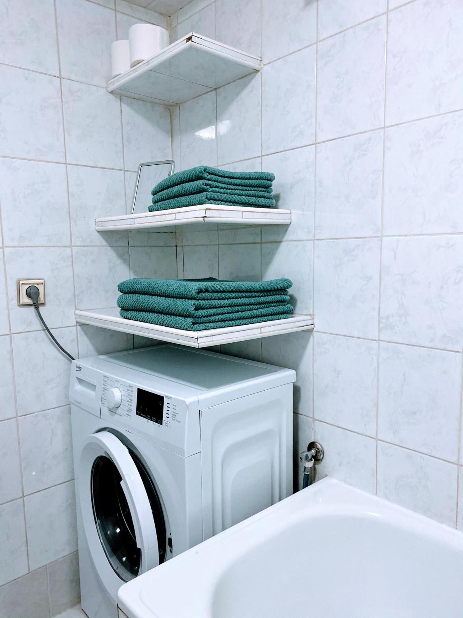 Dwupietrowe Mieszkanie W Centrum Warszawy Apartment Warschau
