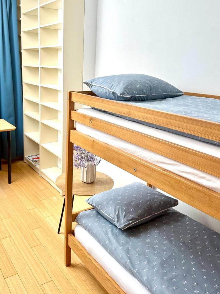 4 Rooms, Wifi 1gb, Park, Parking * Warsaw
