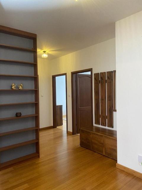 Apartment 4 Rooms, Wifi 1gb, Park, Parking