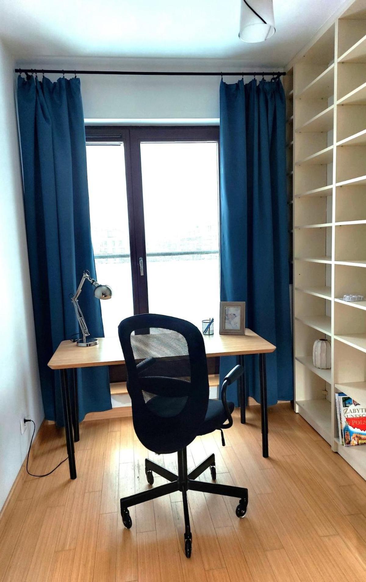 4 Rooms, Wifi 1gb, Park, Parking *