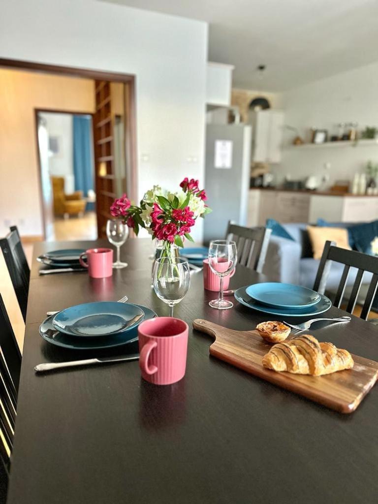 4 Rooms, Wifi 1gb, Park, Parking * Warsaw