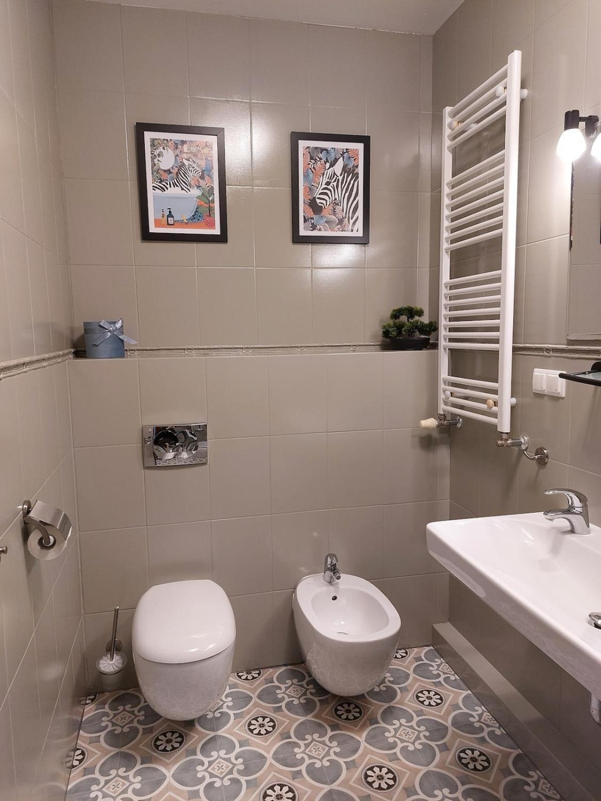 4 Rooms, Wifi 1gb, Park, Parking