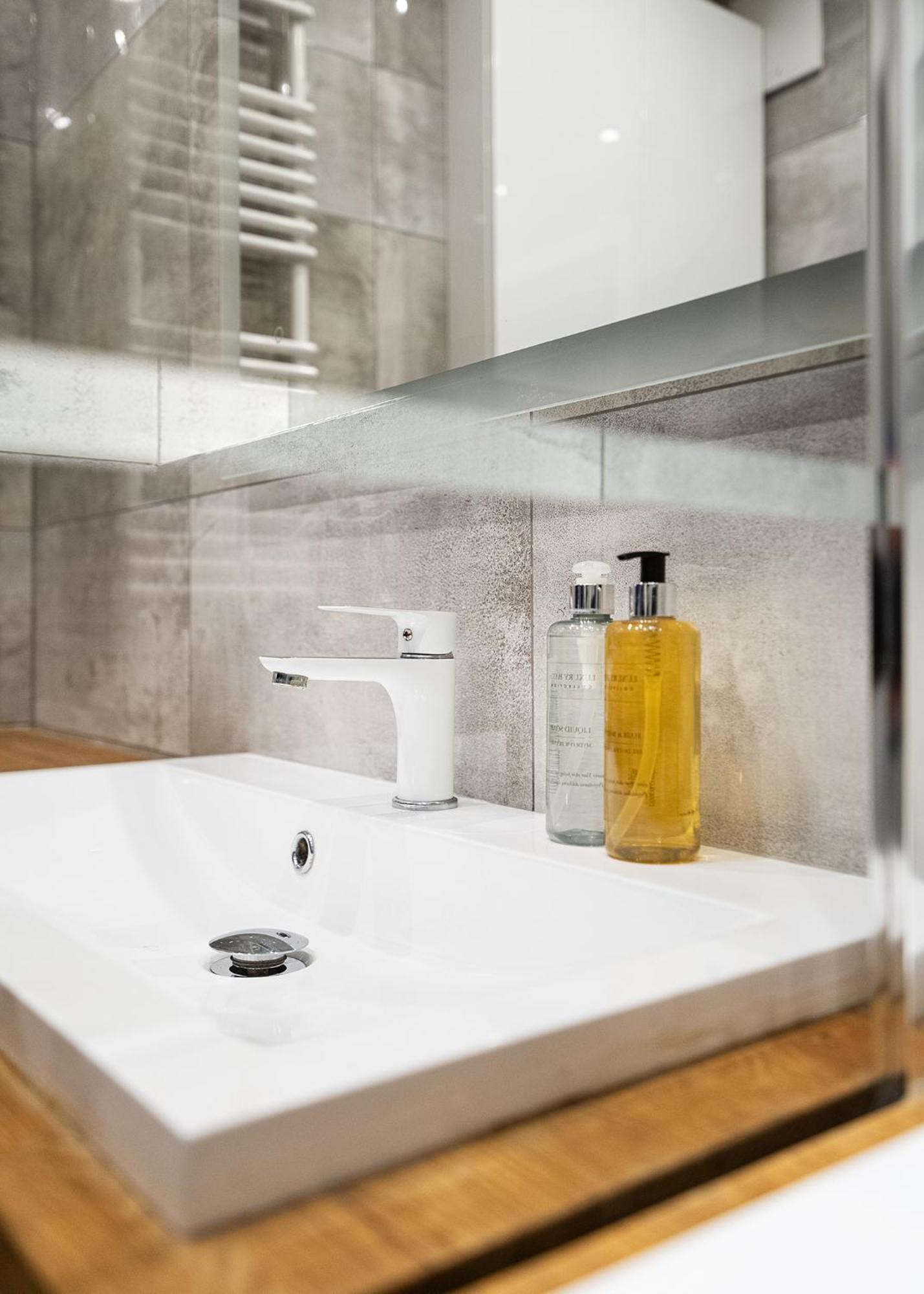 Apartment Rentplanet - Przy Muzeum Powstania Warszawskiego *