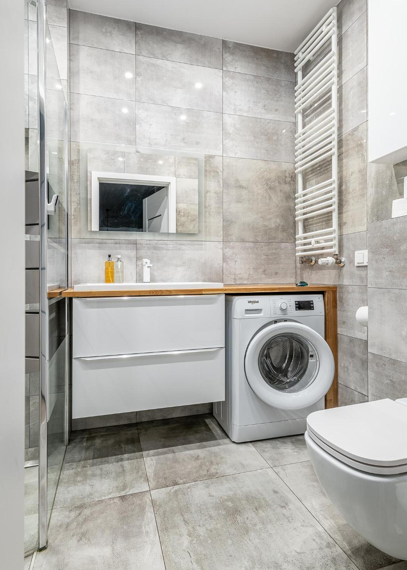Apartment Rentplanet - Przy Muzeum Powstania Warszawskiego