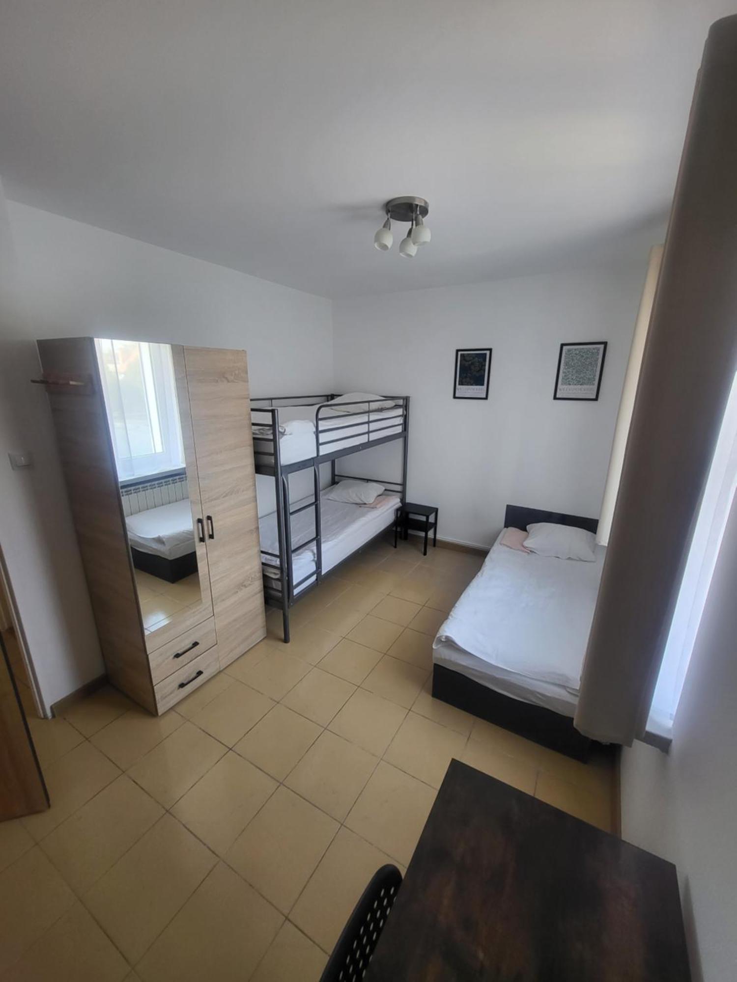 Rooms4rest Popularna - Private For Tourists - Atr Consulting Sp, Z O,o, * Warsaw