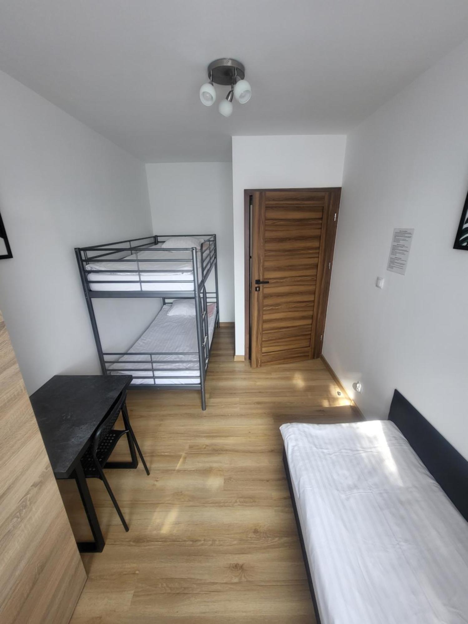 Rooms4rest Popularna - Private For Tourists - Atr Consulting Sp, Z O,o, Warsaw