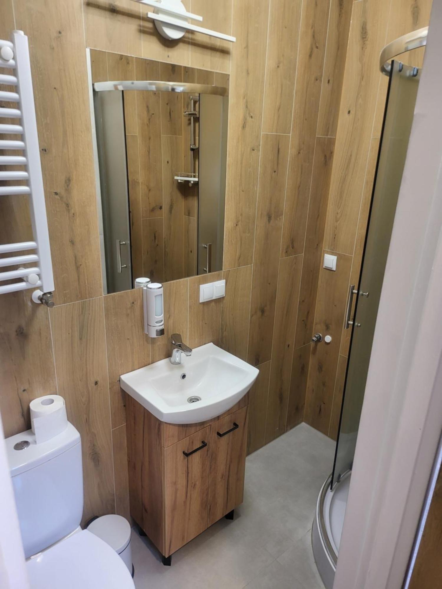 Rooms4rest Popularna - Private For Tourists - Atr Consulting Sp, Z O,o,
