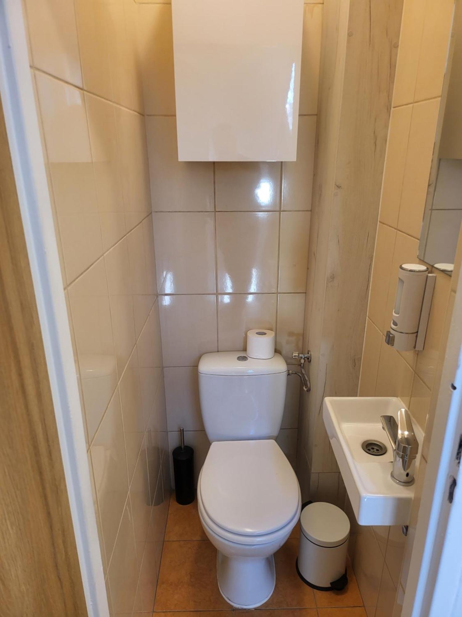 Rooms4rest Popularna - Private For Tourists - Atr Consulting Sp, Z O,o, Warsaw