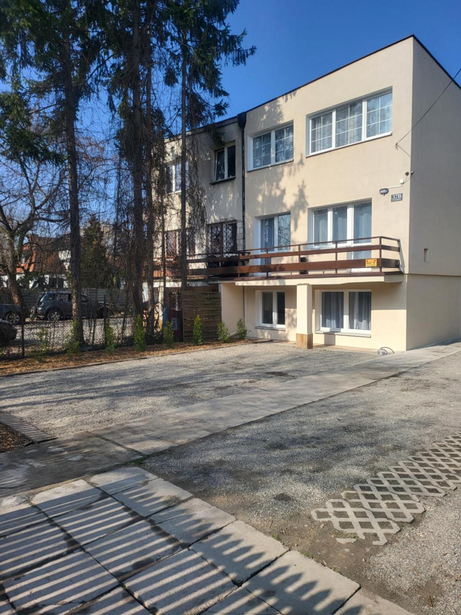 Rooms4rest Popularna - Private For Tourists - Atr Consulting Sp, Z O,o, Warsaw