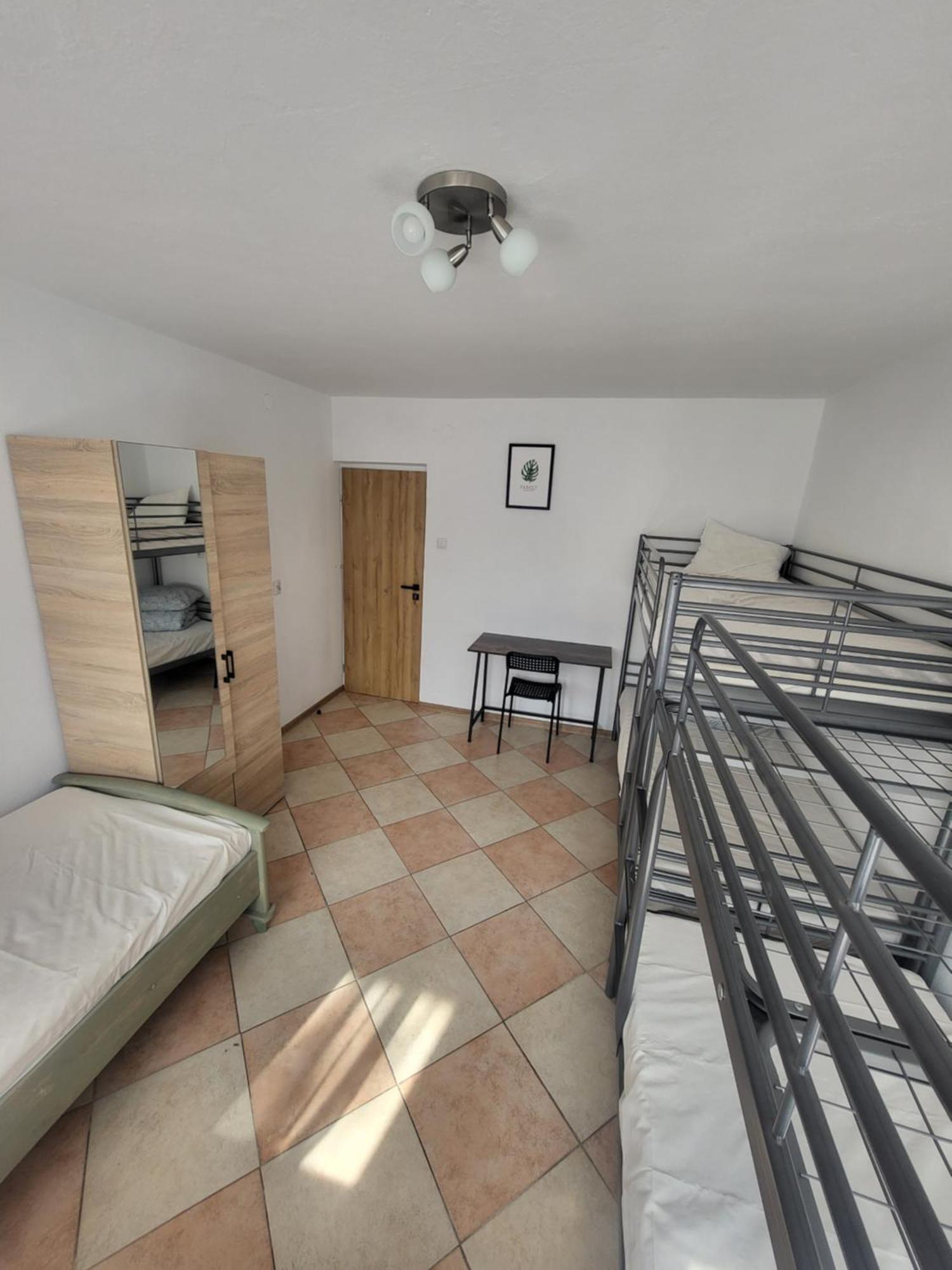 Rooms4rest Popularna - Private For Tourists - Atr Consulting Sp, Z O,o, * Warsaw
