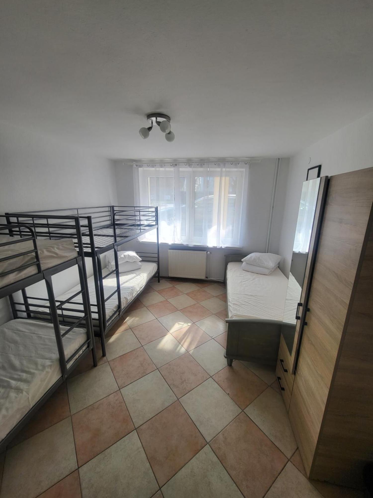 Rooms4rest Popularna - Private For Tourists - Atr Consulting Sp, Z O,o,