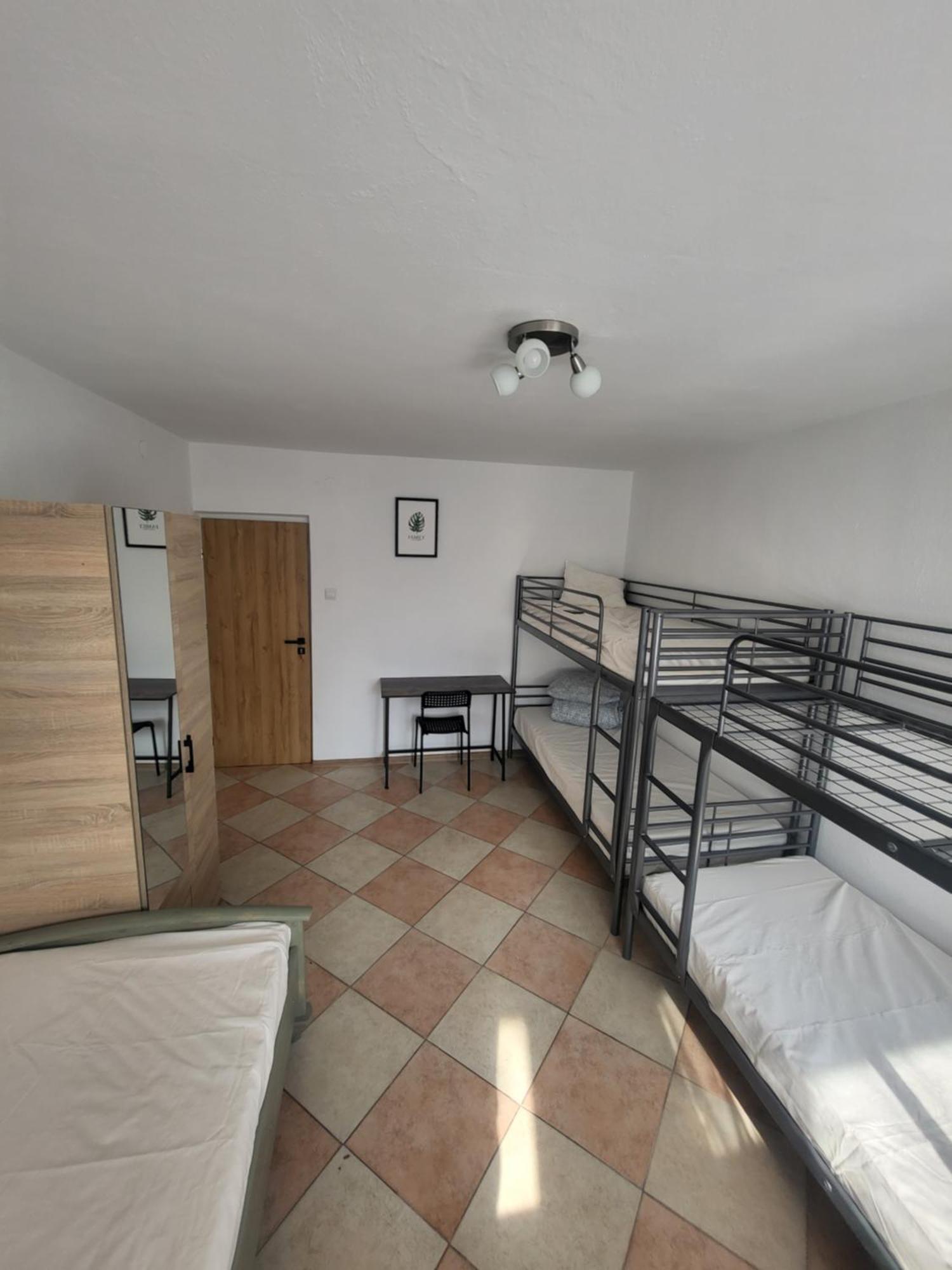 Rooms4rest Popularna - Private For Tourists - Atr Consulting Sp, Z O,o, *